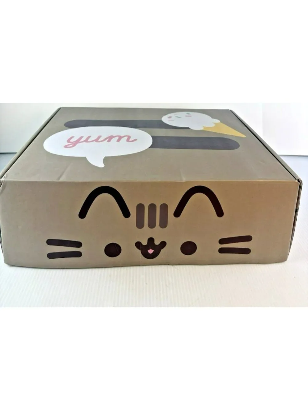 Pusheen this listing